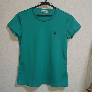 ルコックスポルティフ(le coq sportif)のTシャツ(Tシャツ(半袖/袖なし))