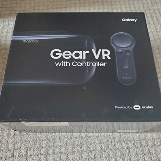 ギャラクシー(galaxxxy)のGalaxy　Gear VR　with controller(その他)