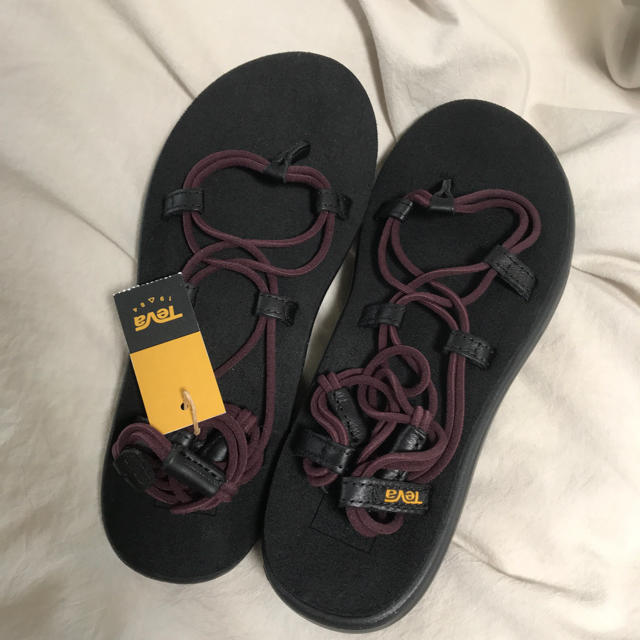 teva voya infinity ワイン