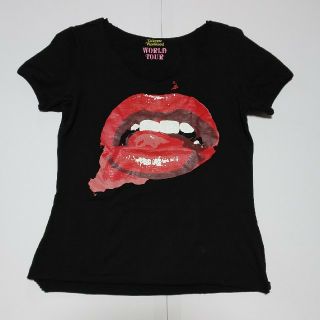 ヴィヴィアンウエストウッド(Vivienne Westwood)のヴィヴィアンウエストウッド Tシャツ(Tシャツ(半袖/袖なし))