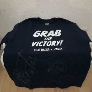 和田 騎手/藤懸 騎手 (JRA)、小野達哉 選手のサインTシャツ(スポーツ選手)