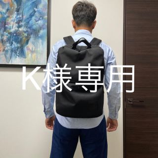 ザノースフェイス(THE NORTH FACE)のノースフェイス　バックパック　シャトルデイパック(バッグパック/リュック)