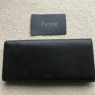 フィッチェ(FICCE)のficce長財布(長財布)