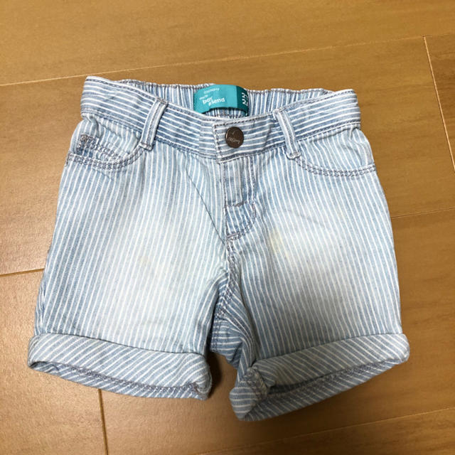 Old Navy(オールドネイビー)のOld Navyショートパンツ キッズ/ベビー/マタニティのキッズ服女の子用(90cm~)(パンツ/スパッツ)の商品写真