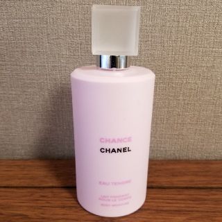 シャネル(CHANEL)のayu様★専用★CHANEL シャネル チャンス ボディ乳液(ボディローション/ミルク)