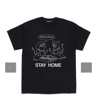 アンダーカバー(UNDERCOVER)のアンダーカバー　Tシャツ(Tシャツ/カットソー(半袖/袖なし))