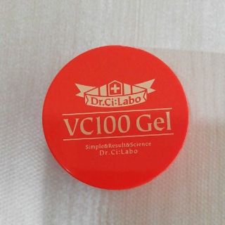 ドクターシーラボ(Dr.Ci Labo)のドクターシーラボ　Vゲル 10g(保湿ジェル)