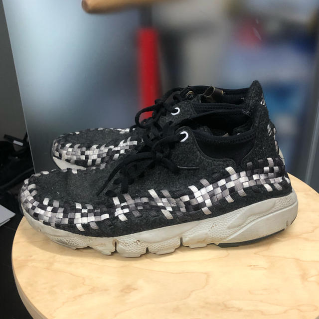 NIKE FOOTSCAPE ナイキ フットスケープ 限定 27cm