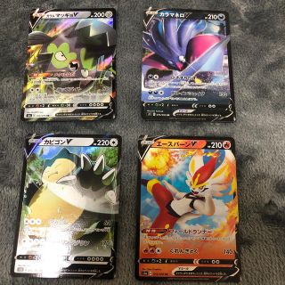 ポケモン(ポケモン)のポケモンカード バラ売り(カード)