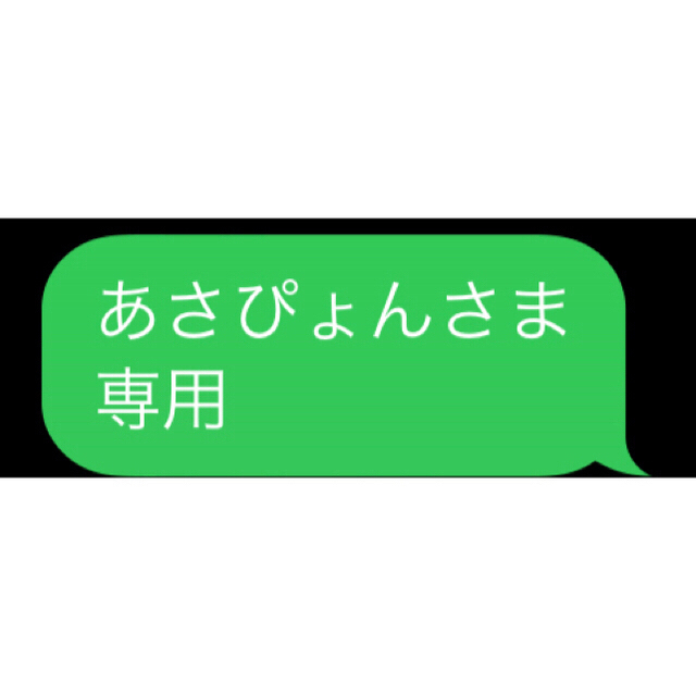 あさぴょんさま 専用　お品一式