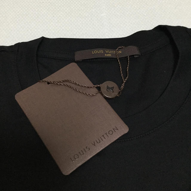 LOUIS VUITTON(ルイヴィトン)のＫ様専用 メンズのトップス(Tシャツ/カットソー(七分/長袖))の商品写真