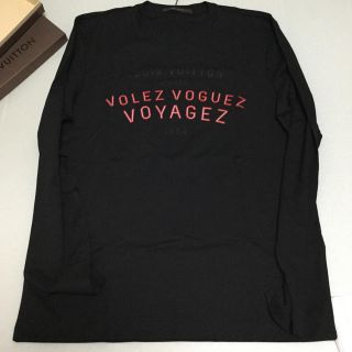 ルイヴィトン(LOUIS VUITTON)のＫ様専用(Tシャツ/カットソー(七分/長袖))