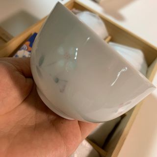 有田焼　湯呑みセット(食器)