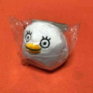 シュウエイシャ(集英社)の銀魂　だんごぬいぐるみ　エリザベス(キャラクターグッズ)