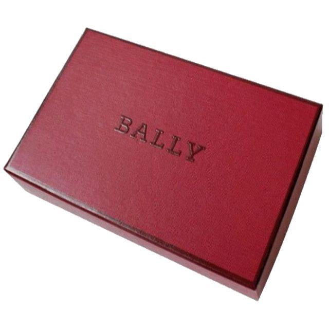 Bally(バリー)のとしみん⭐︎様専用　バリー長財布　BALLY　CHOCOLATE メンズのファッション小物(長財布)の商品写真