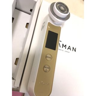 ヤーマン(YA-MAN)の※5月9日BLUE様専用※(フェイスケア/美顔器)