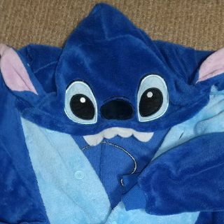 スティッチ(STITCH)のstitch着ぐるみ 150size(衣装)