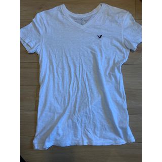 アメリカンイーグル(American Eagle)のアメリカンイーグル　Tシャツ　メンズ(Tシャツ/カットソー(半袖/袖なし))