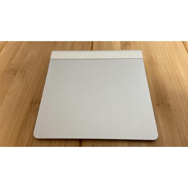 Apple純正 Magic Trackpad 第一世代