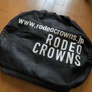 ロデオクラウンズ(RODEO CROWNS)のRODEO CROWNS ２WAYバッグ(ボストンバッグ)