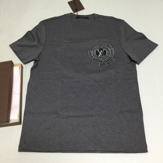 ルイヴィトン(LOUIS VUITTON)のルイ ヴィトン  マリーン系Tシャツ(Tシャツ/カットソー(半袖/袖なし))