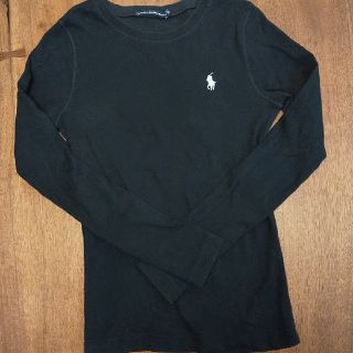 ラルフローレン(Ralph Lauren)のRALPH LAUREN 長袖Tシャツ(Tシャツ(長袖/七分))