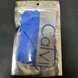 カルバンクライン(Calvin Klein)のカルバンクラインショーツGomezさま専用(ショーツ)