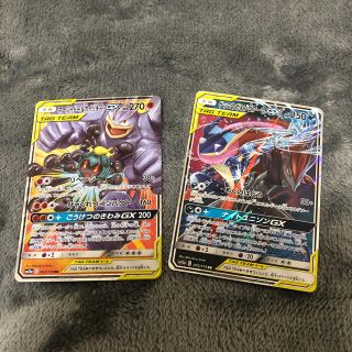 ポケモン(ポケモン)のポケモンカード バラ売り(カード)