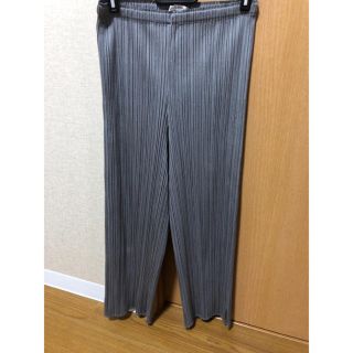 プリーツプリーズイッセイミヤケ(PLEATS PLEASE ISSEY MIYAKE)のプリーツプリーズイッセイミヤケ  パンツ(カジュアルパンツ)