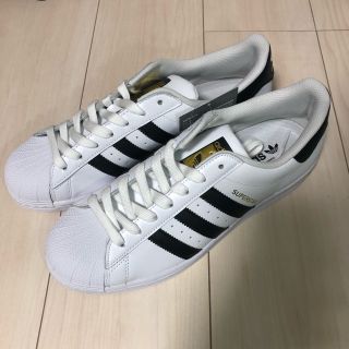 アディダス(adidas)の【週末限定値下げ】adidas アディダス　スーパースター(スニーカー)