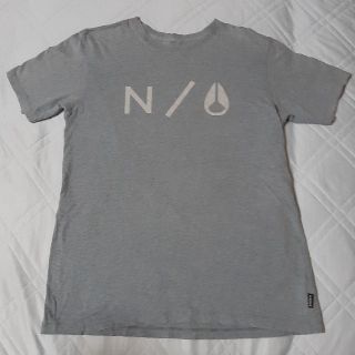 ニクソン(NIXON)のTシャツ(NIXON)(Tシャツ/カットソー(半袖/袖なし))