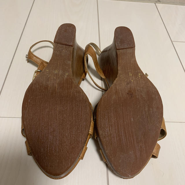 ESPERANZA(エスペランサ)のエスペランサ　サンダル レディースの靴/シューズ(サンダル)の商品写真