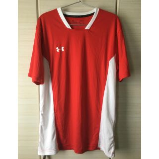 アンダーアーマー(UNDER ARMOUR)の【新品】アンダーアーマー　Tシャツ(Tシャツ/カットソー(半袖/袖なし))