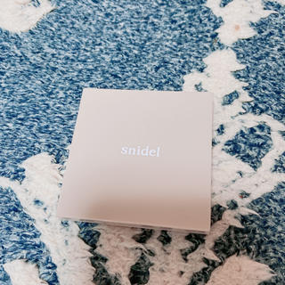 スナイデル(SNIDEL)のSnidel アイシャドー(アイシャドウ)