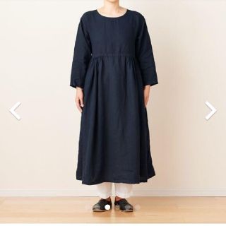 イデー(IDEE)の専用 IDEEいろいろの服　ギャザーワンピース(ロングワンピース/マキシワンピース)