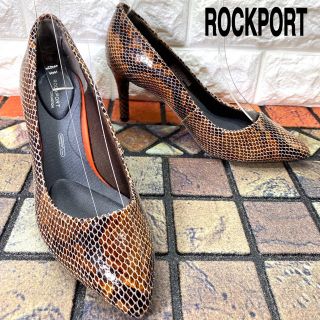 ロックポート(ROCKPORT)の◎良好　ROCKPORT ロックポート　パンプス　ヒール(ハイヒール/パンプス)