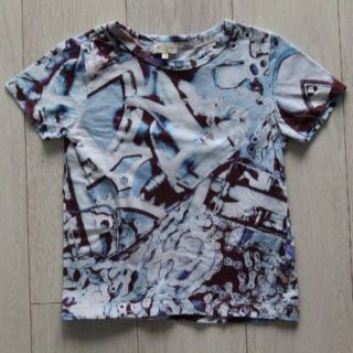 ポールスミス(Paul Smith)のPaul Smith（ポールスミス）Tシャツ 男の子 5A（110cm）(Tシャツ/カットソー)