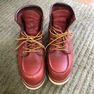 レッドウィング(REDWING)のRED WING SHOES 9106(ブーツ)