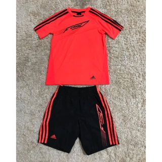 アディダス(adidas)のAdidas スポーツセット(ウェア)