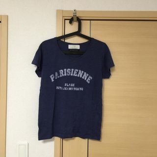 プラージュ(Plage)のplage✖️RITA♡コラボTシャツ♡(Tシャツ(半袖/袖なし))