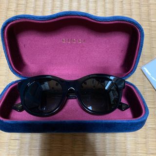 グッチ(Gucci)のGUCCI サングラス(サングラス/メガネ)