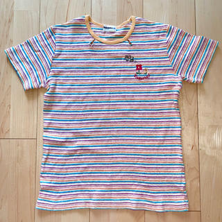 ティンカーベル(TINKERBELL)の子供用 Tシャツ(Tシャツ/カットソー)