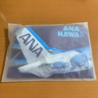 エーエヌエー(ゼンニッポンクウユ)(ANA(全日本空輸))のANA アメニティ(旅行用品)