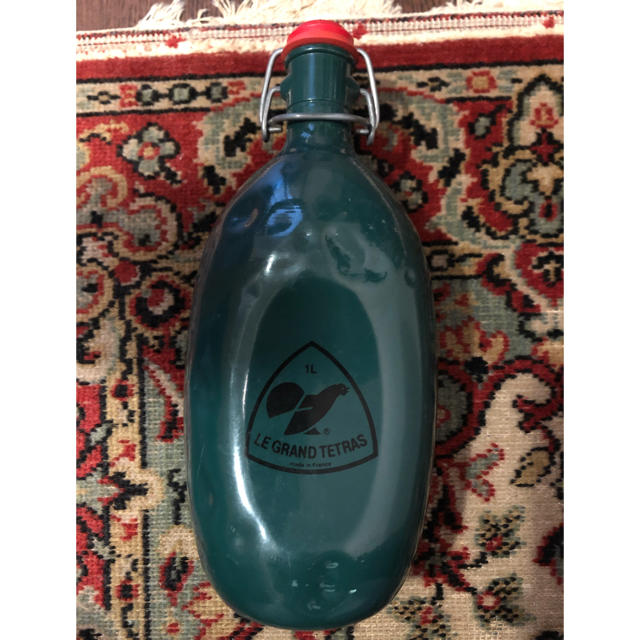 日本製/今治産 グランテトラ 水筒0.75L | kinderpartys.at