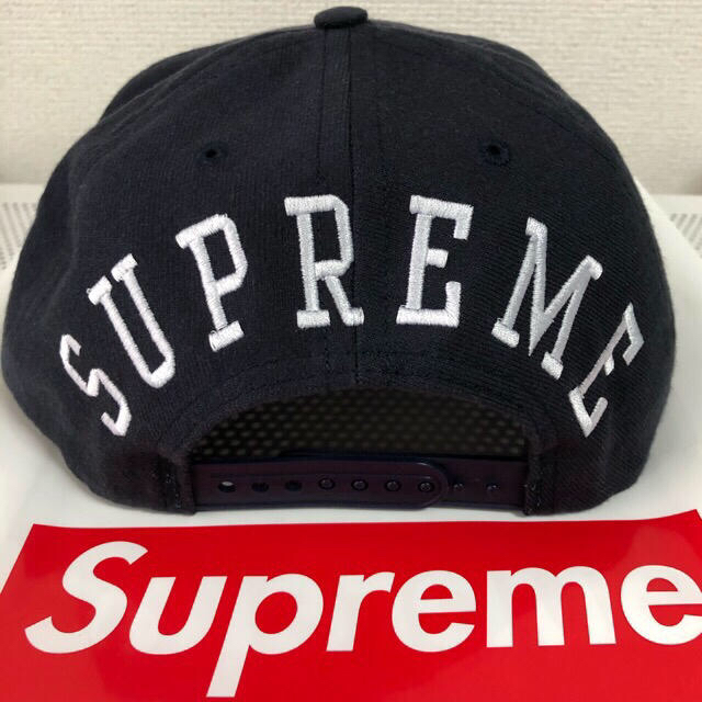 supreme×champion 2015リリース