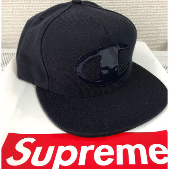 supreme×champion 2015リリース 2