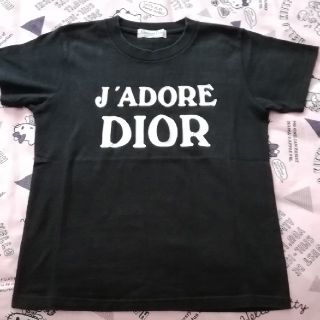 クリスチャンディオール(Christian Dior)のChristian Dior 半袖Tシャツ(Tシャツ(半袖/袖なし))