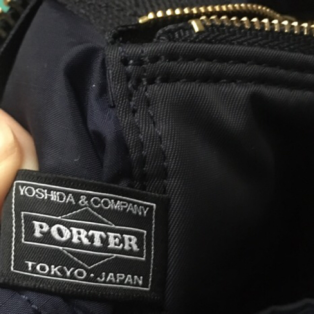 PORTER 新品未使用レディース