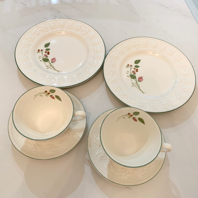 WEDGWOOD(ウェッジウッド)の専用出品 インテリア/住まい/日用品のキッチン/食器(食器)の商品写真