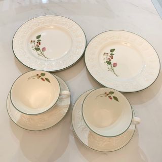 ウェッジウッド(WEDGWOOD)の専用出品(食器)